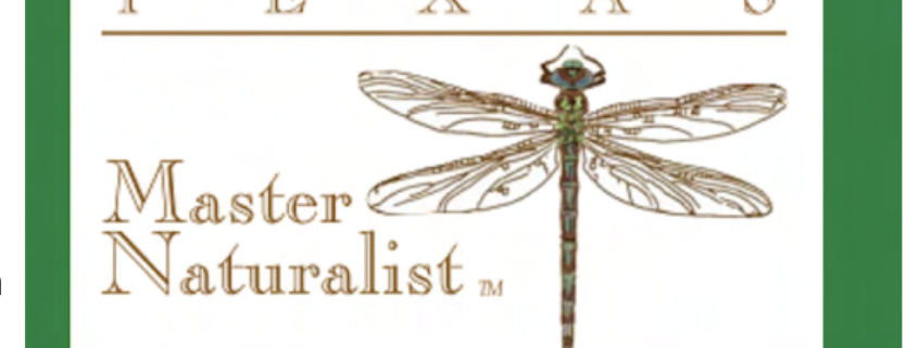 Texas Master Naturalist